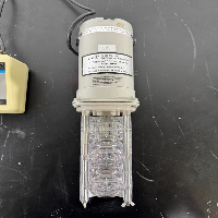Cole Parmer Masterflex 7553-70 Pump image 2
